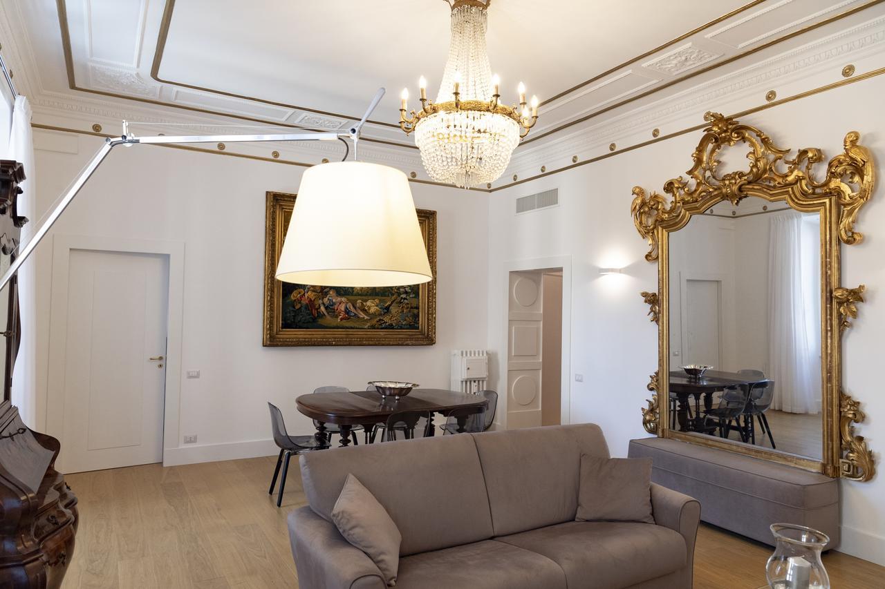 Apartamento In