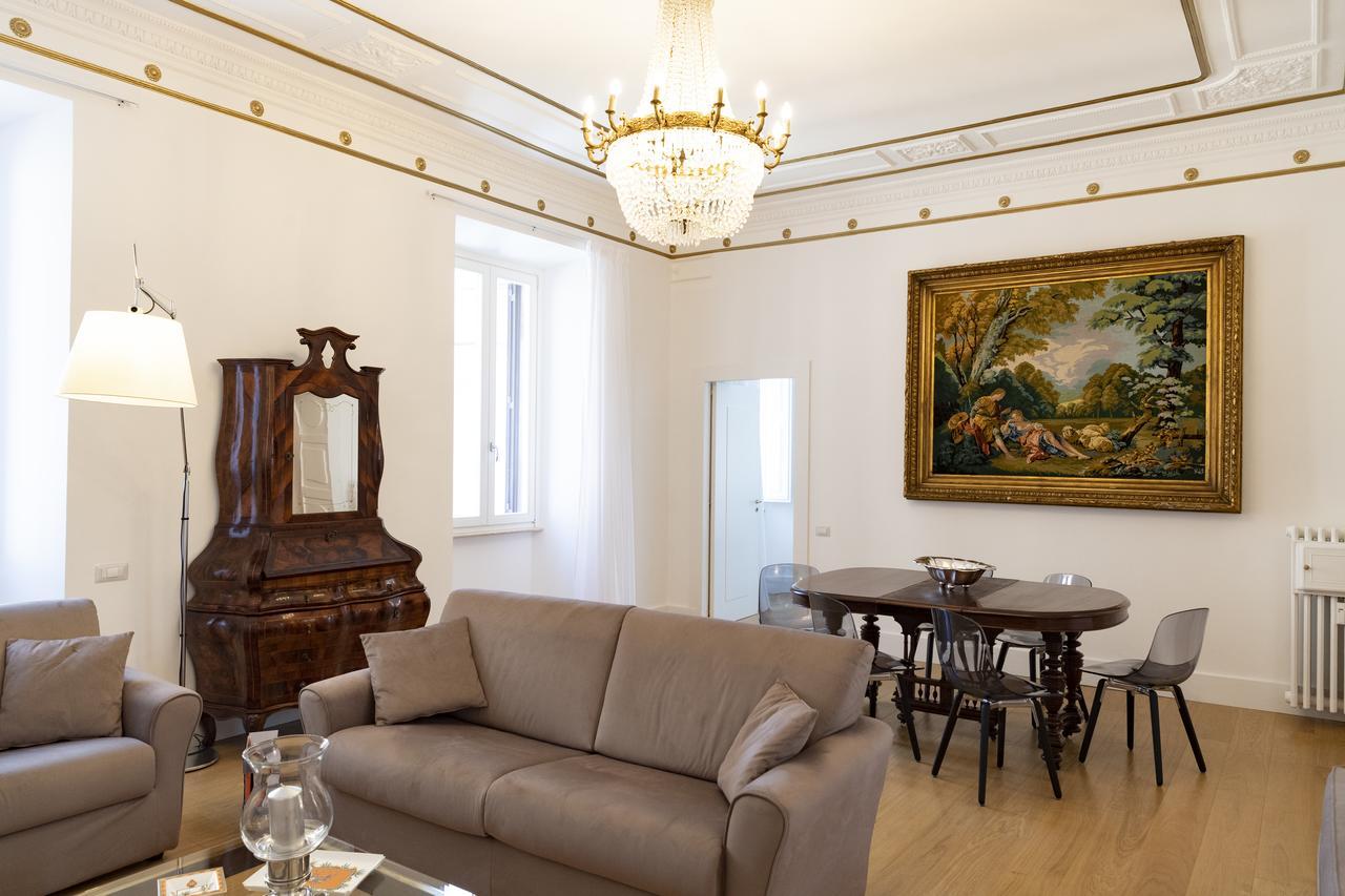 In Apartamento Roma