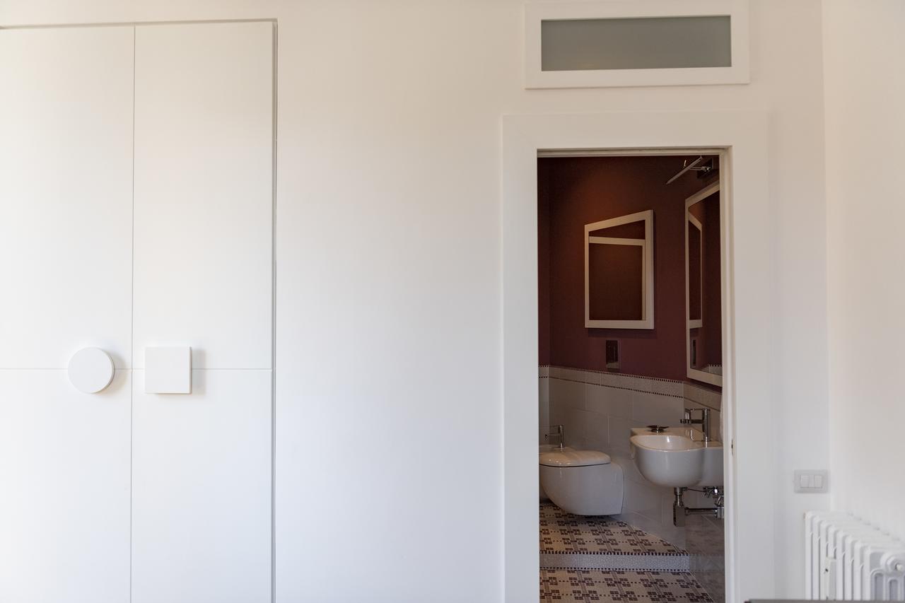 In Apartamento Roma