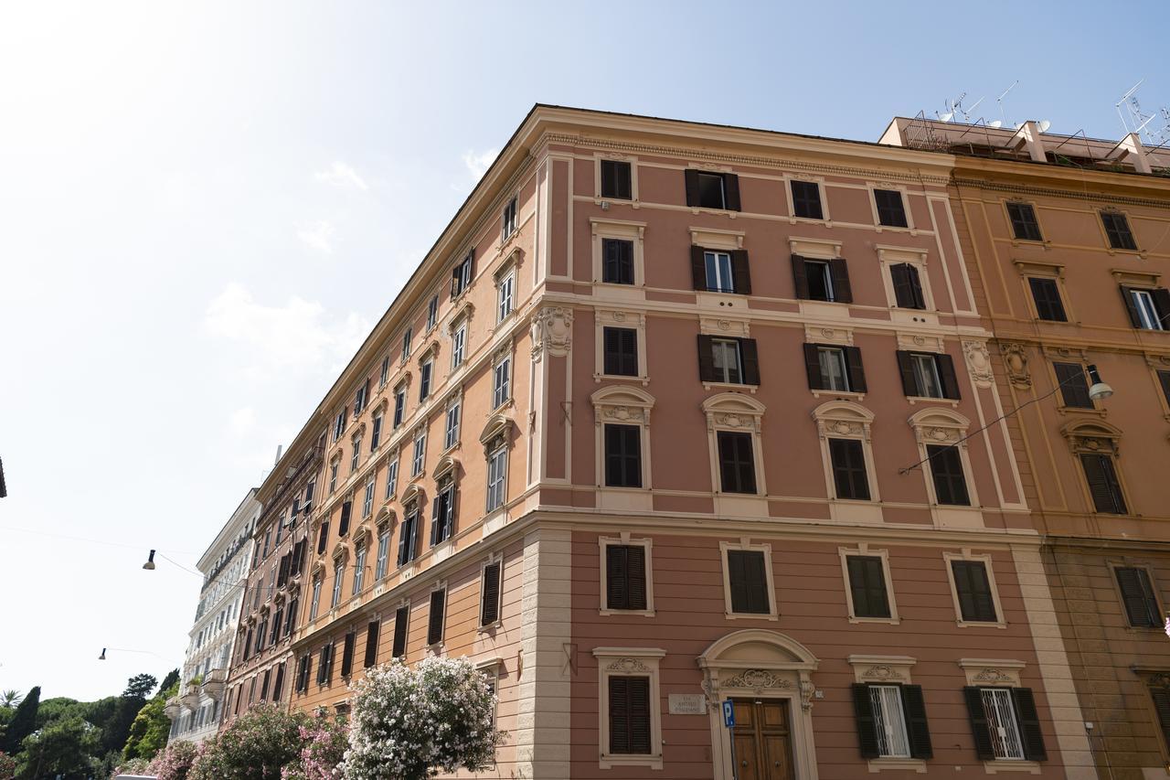 Apartamento In